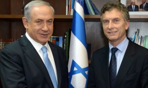 Netanyahu-y-Macri19enero
