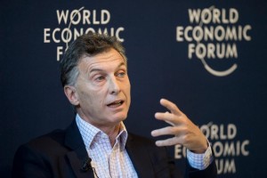 macri davos