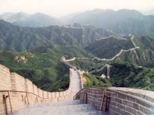 muralla