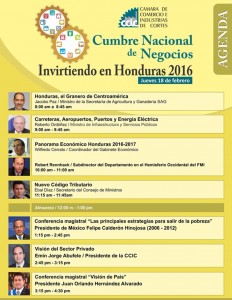 Cumbre Nacional de Negocios1