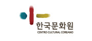 logo centro coreano