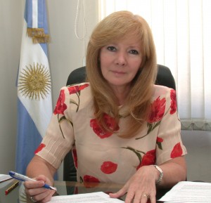 Agueda Menvielle