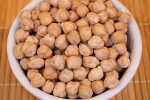 garbanzos
