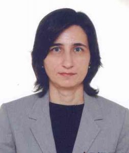 Por <strong>Sra. Meral Barlas</strong>