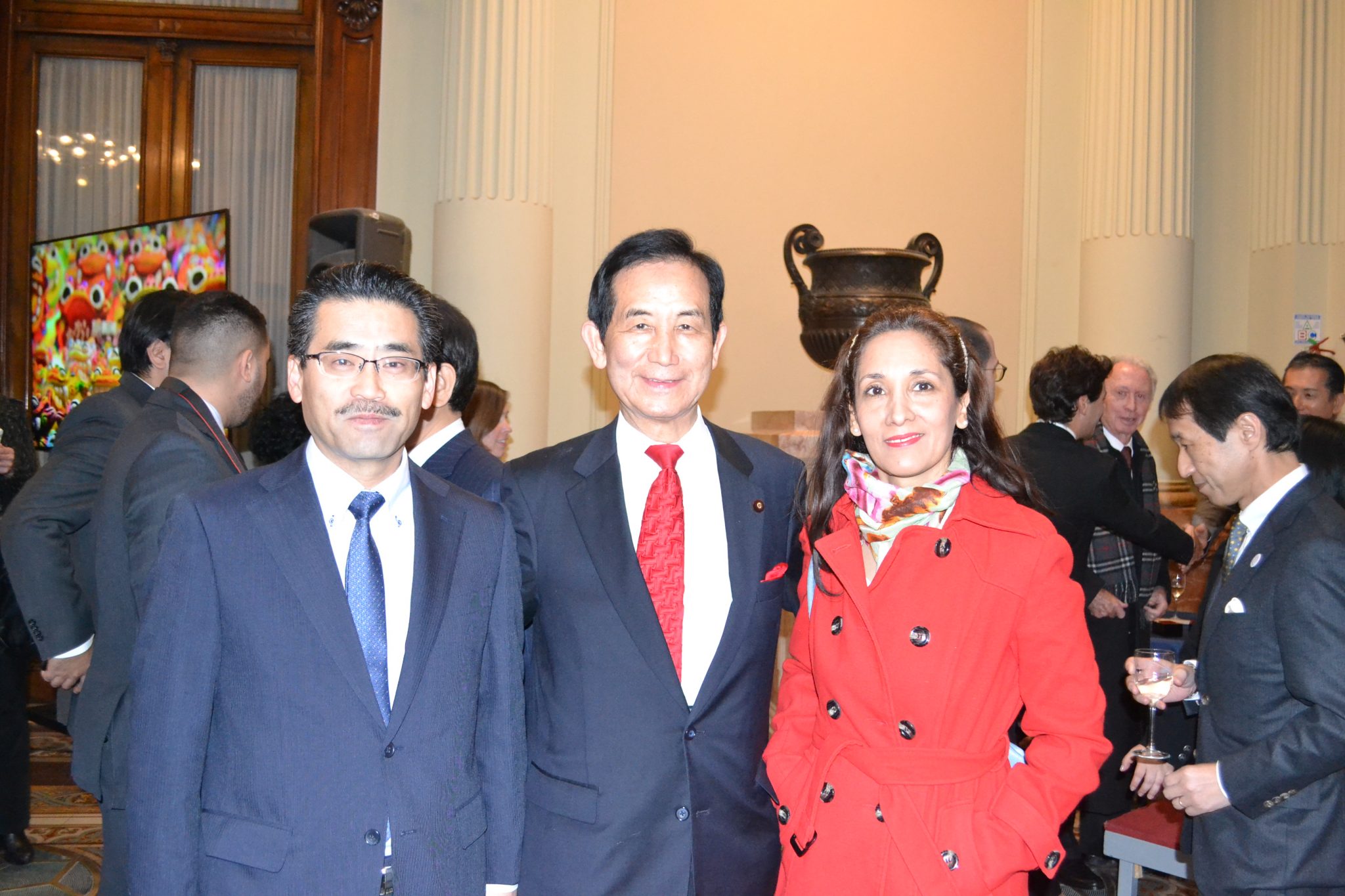 Patricia K. Pitaluga