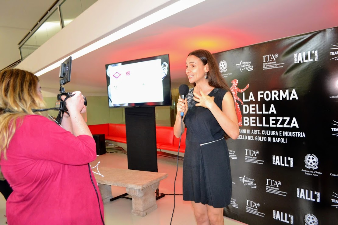  <br>Elisabetta Riva&nbsp; -&nbsp; &nbsp;Directora del Teatro Coliseo