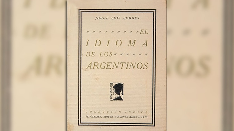 En “El idioma de los argentinos” Borges reflexionó sobre el truco, el gran juego nacional