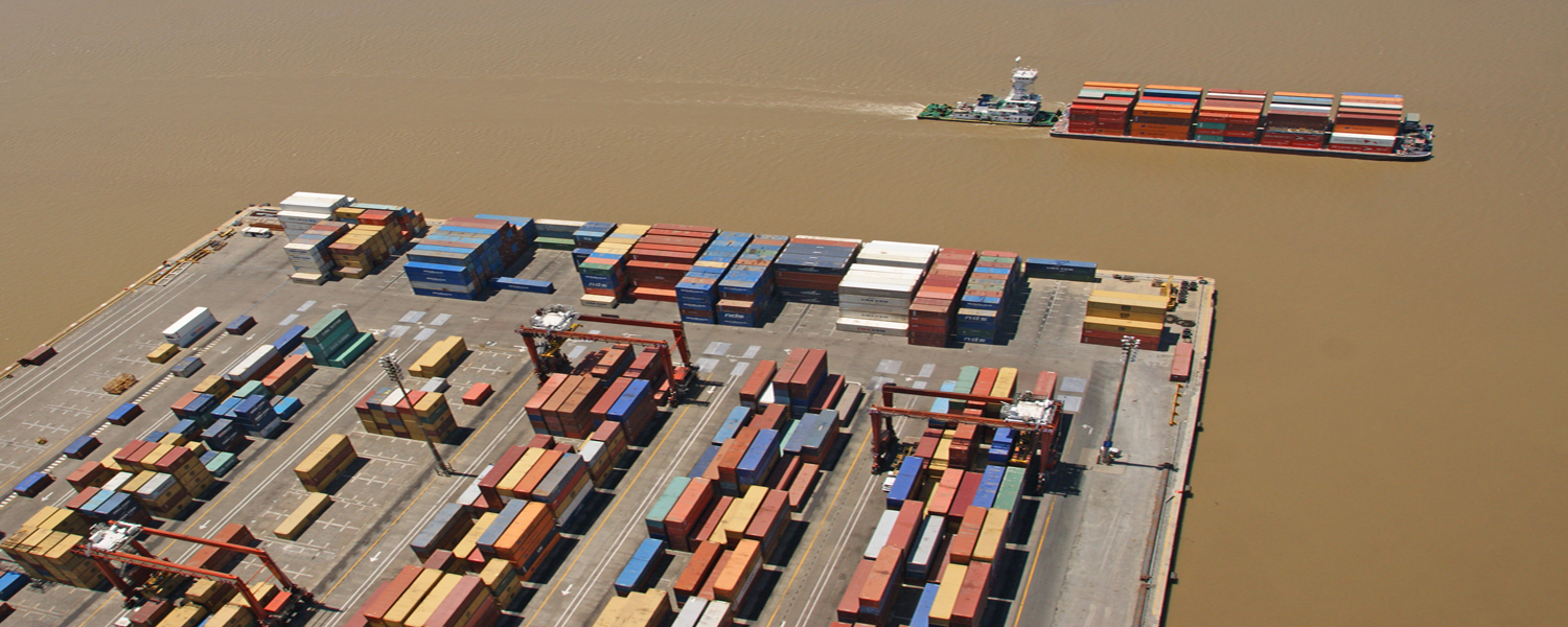 puerto de Buenos Aires