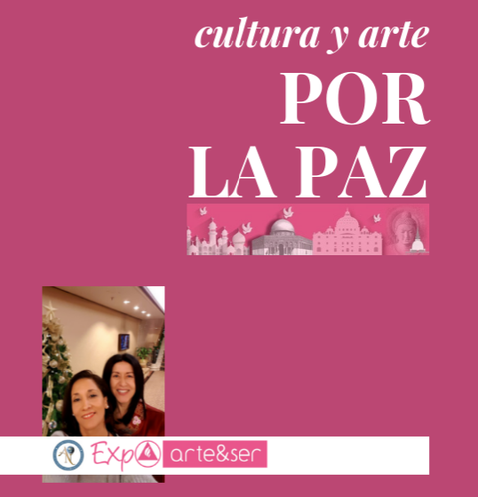 <strong><em>Nuestra búsqueda permanente es por la Paz</em></strong>