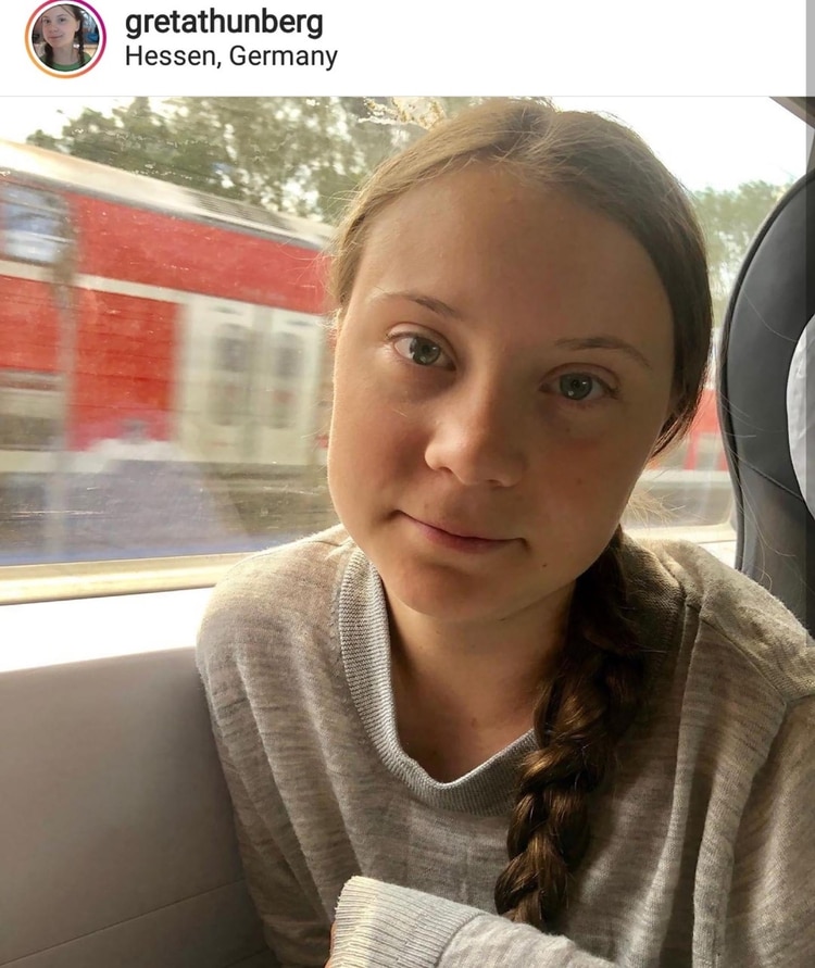 El síndrome de Asperger como gran motivador. “Algunos pueden dejar pasar las cosas, yo no”.