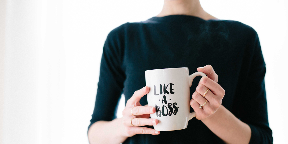 Mujeres Directivas