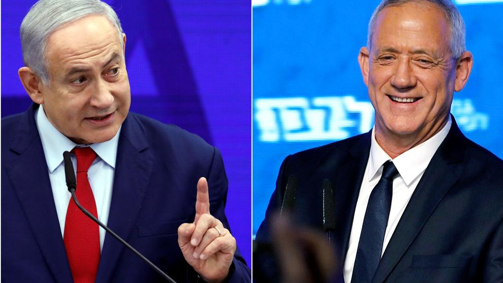 Nuevas elecciones en Israel Acercando Naciones