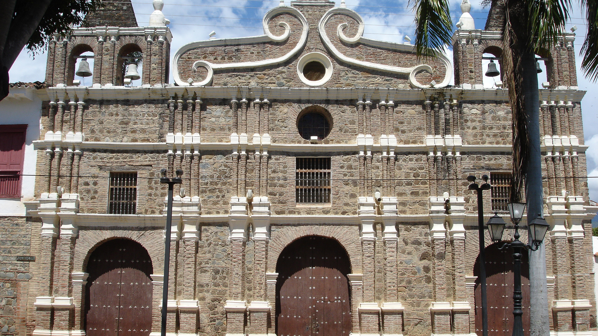 Santa Fe de Antioquía