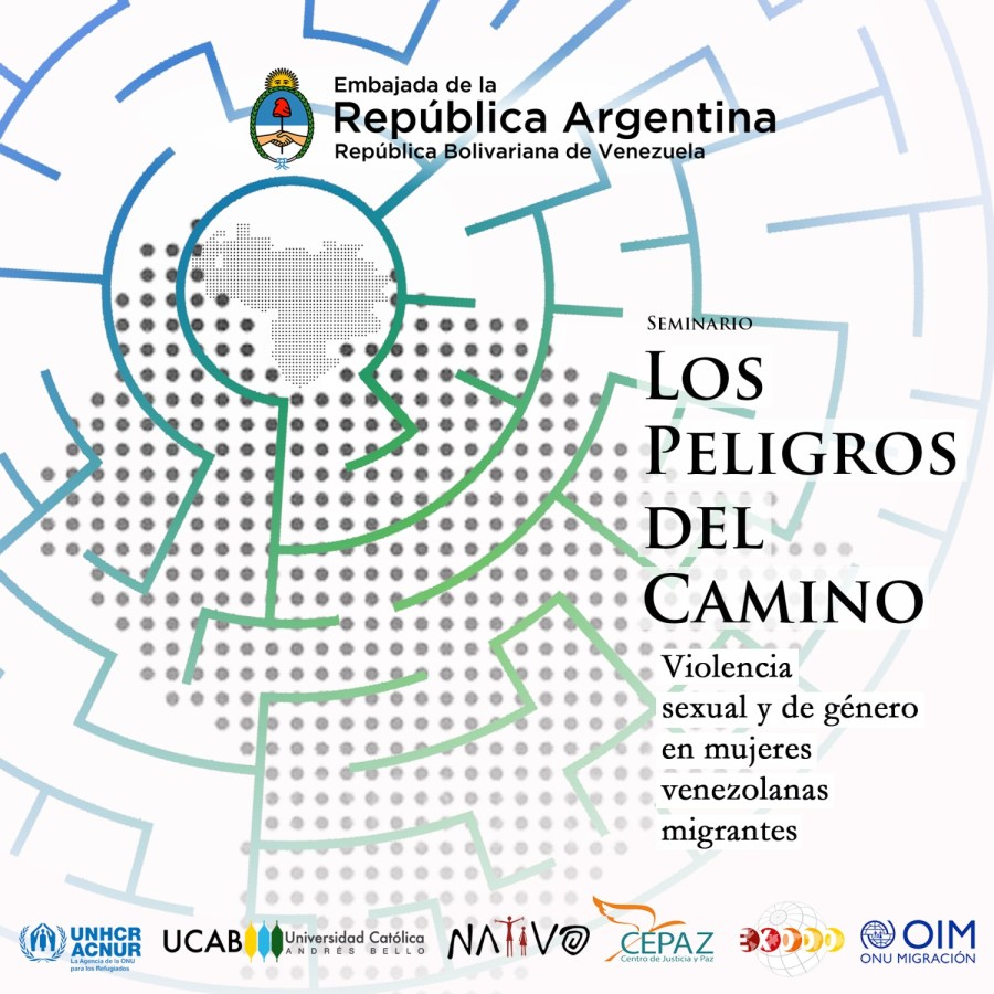 Violencia Sexual “Los Peligros Del Camino” | Acercando Naciones