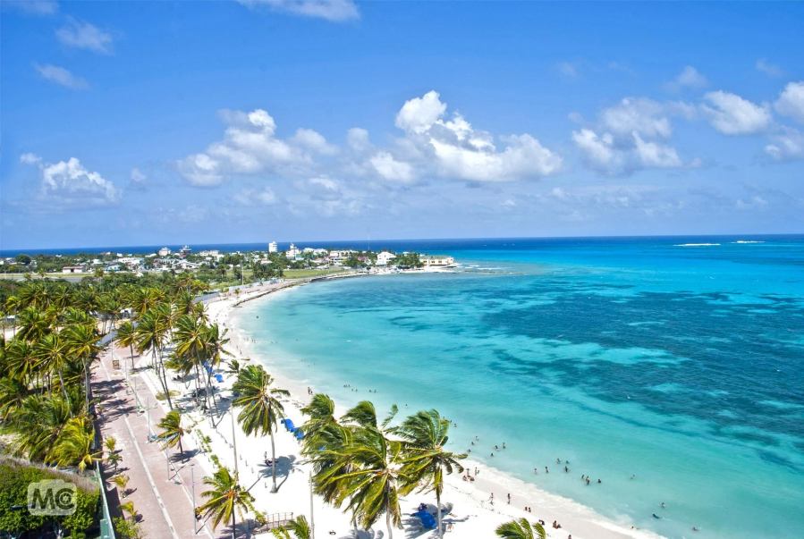 Isla de San Andrés - Colombia