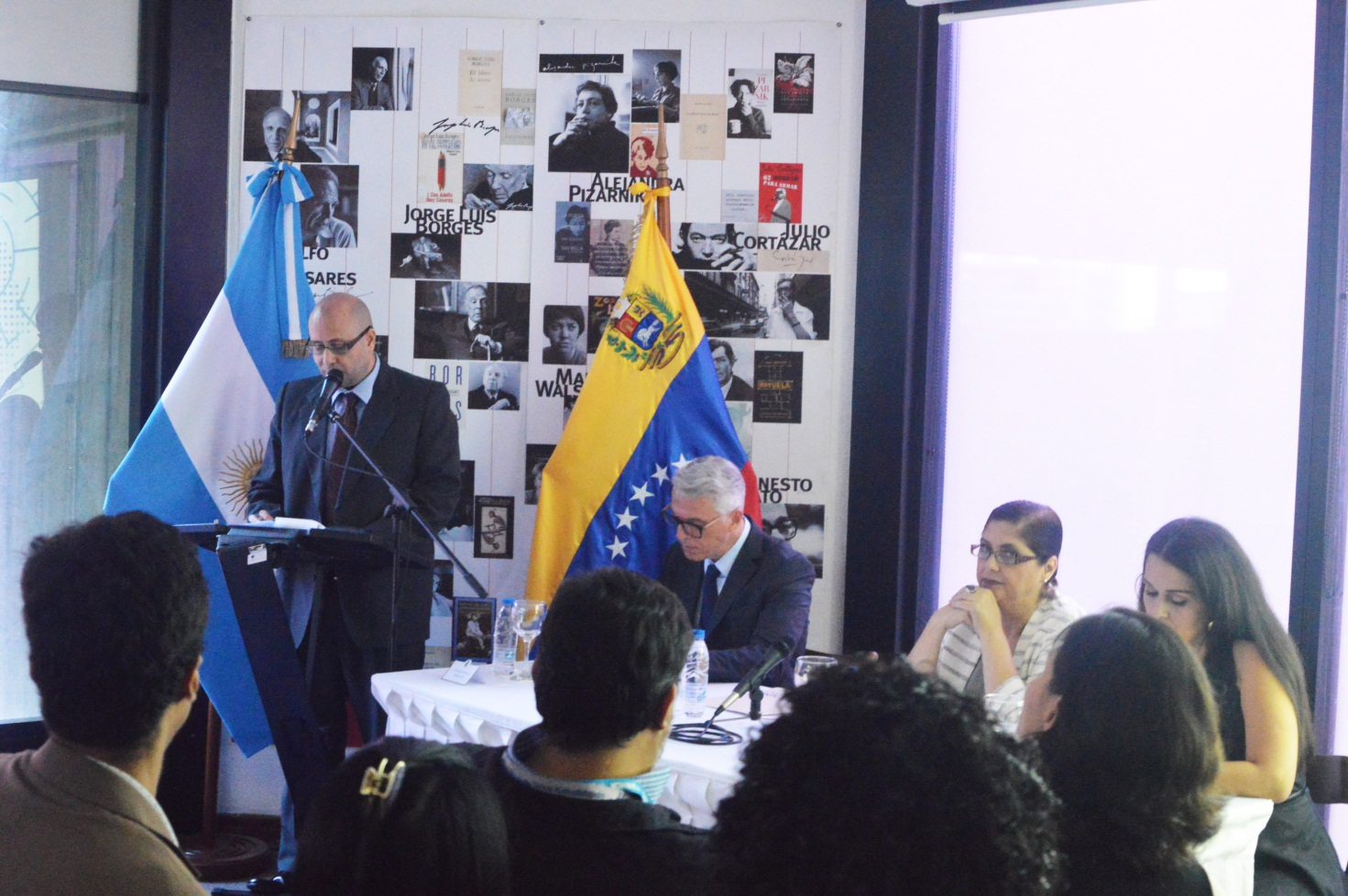 Seminario Los Peligros del Camino, violencia sexual en migrantes. Crédito foto Leonardo Sequera.jpg