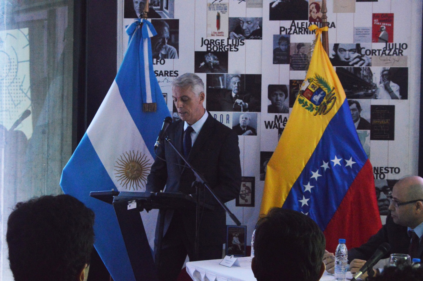 Seminario Los Peligros del Camino, violencia sexual en migrantes. Crédito foto Leonardo Sequera.jpg