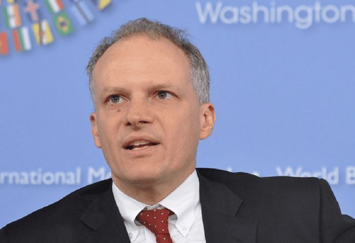 Werner, ¿desplazado?