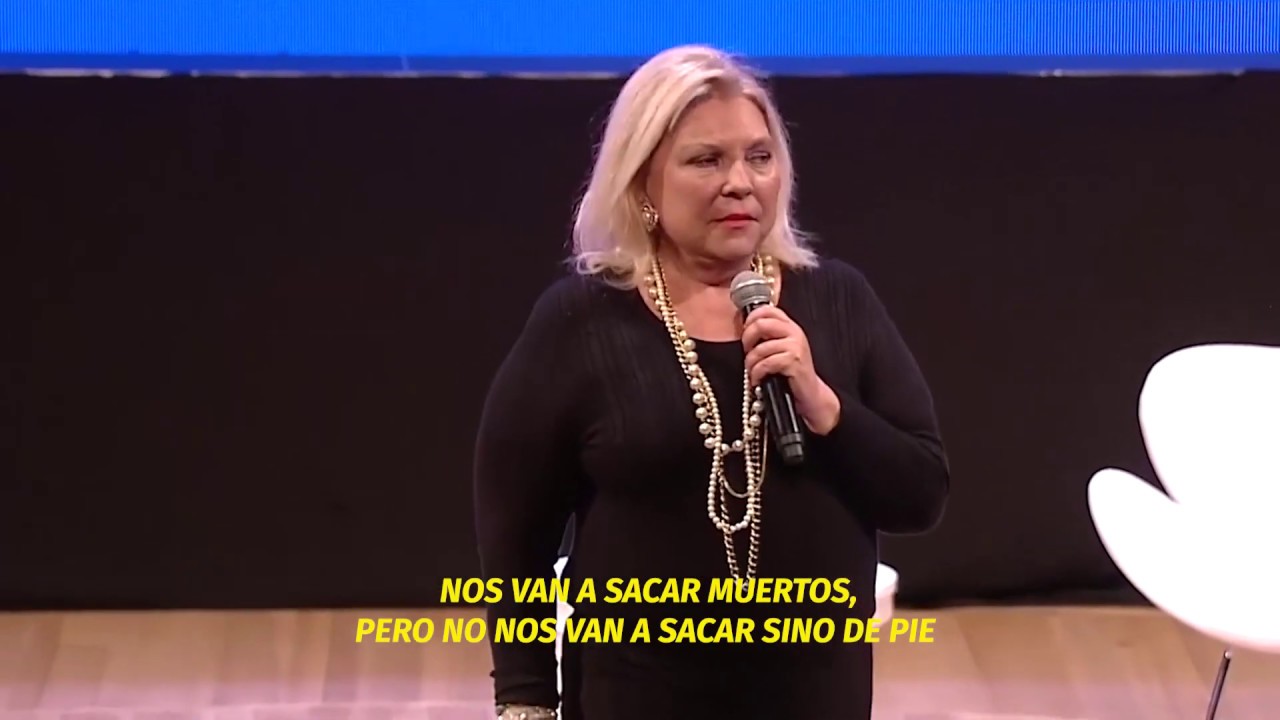 Tiene sentido la violencia política?