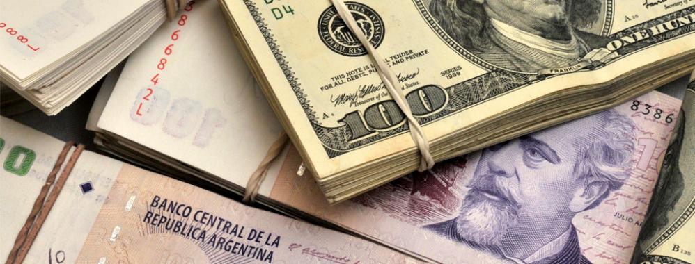  El Banco Central reafirma la necesidad de consensos políticos para revertir crisis 