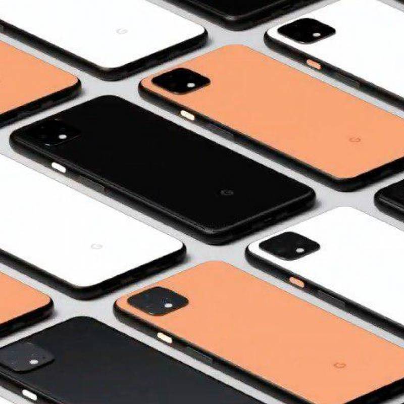 El nuevo Smartphone-Pixel y su desafío