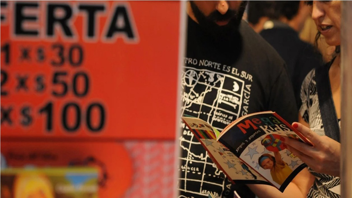 La dimensión económica de la cultura - Foto Julio Sanders