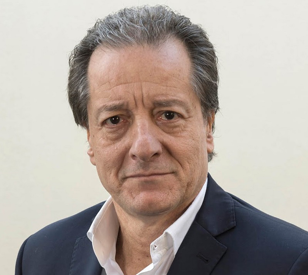 Federico rava Presidente del Directorio de Telefónica Movistar
