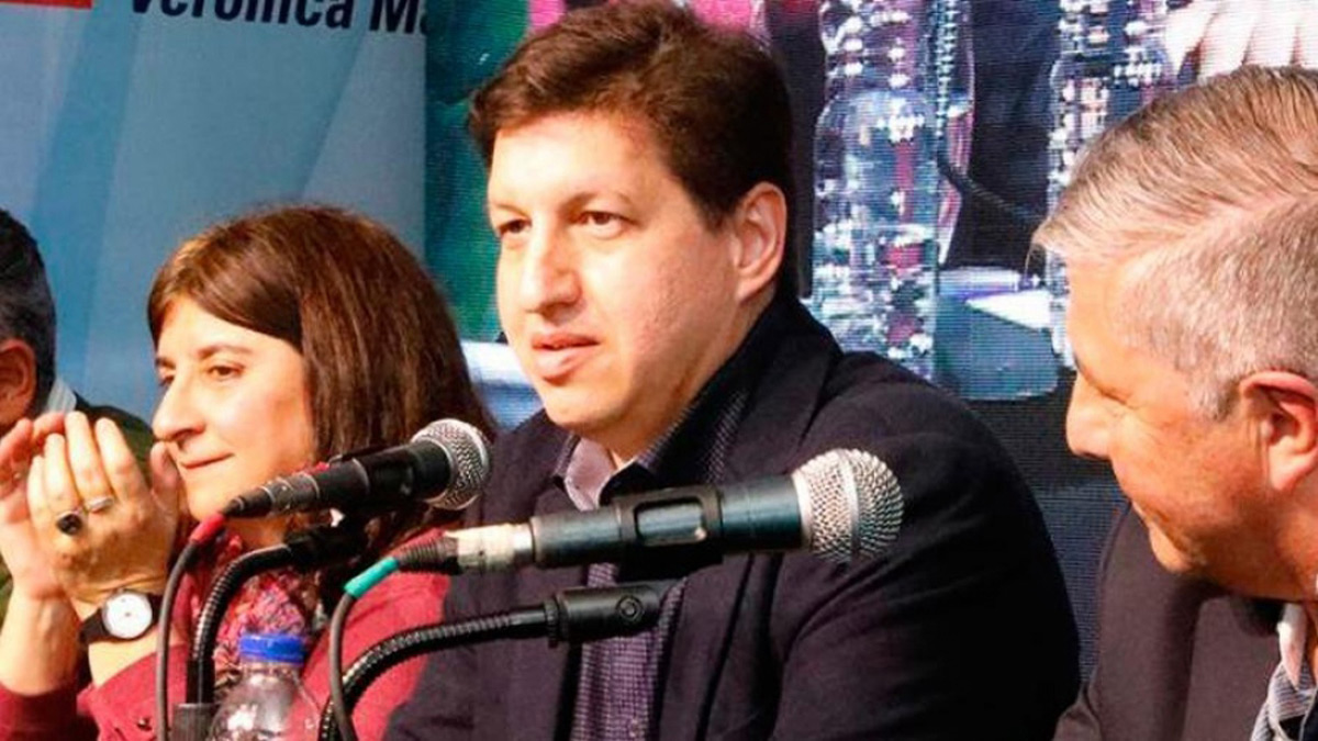 Fernando Peirano prevé fuerte aporte de divisas de la economía del conocimiento