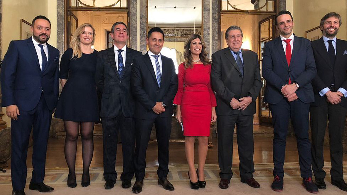  World Compliance Association Capítulo Argentino
