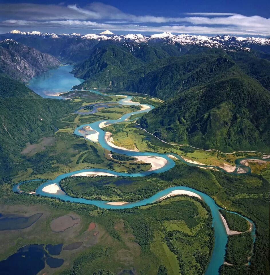 Lago Puelo, turismo de calidad