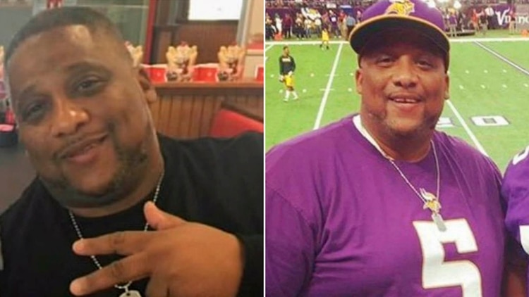 Joseph Allen, uno de los turistas estadounidenses que murieron extrañamente en República Dominicana (Foto: Facebook)