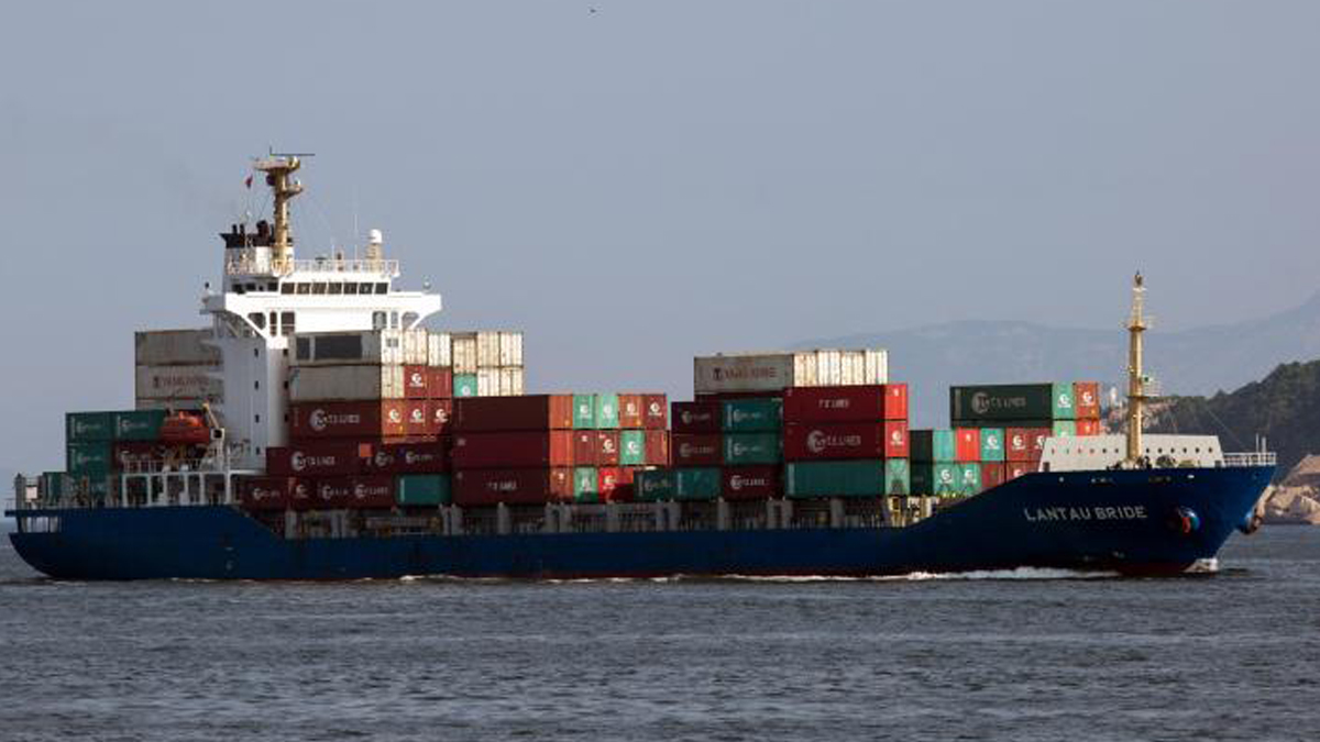 El FMI ha advertido que los volúmenes de comercio se desaceleraran al 4 por ciento en 2019 desde el 4,2 por ciento este año y un 5,2 por ciento en 2017.