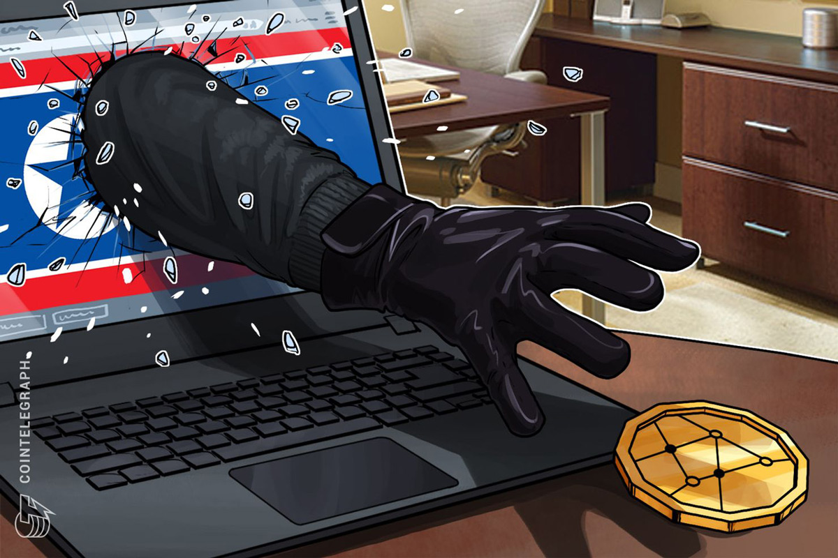 Descubriendo los motivos de la conferencia sobre criptomonedas de Corea del Norte