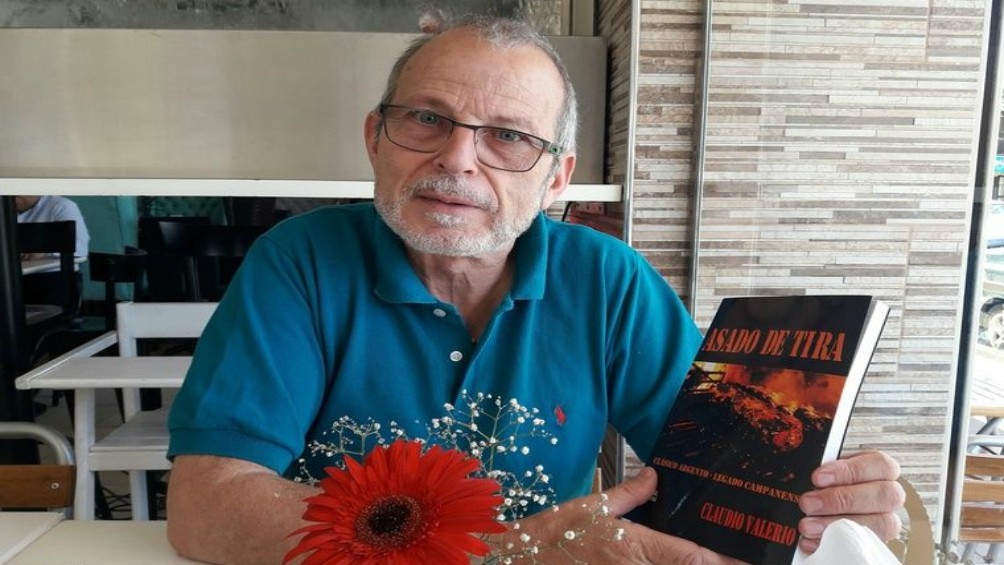 El asado de tira, patrimonio cultural... No se ama lo que no se conoce