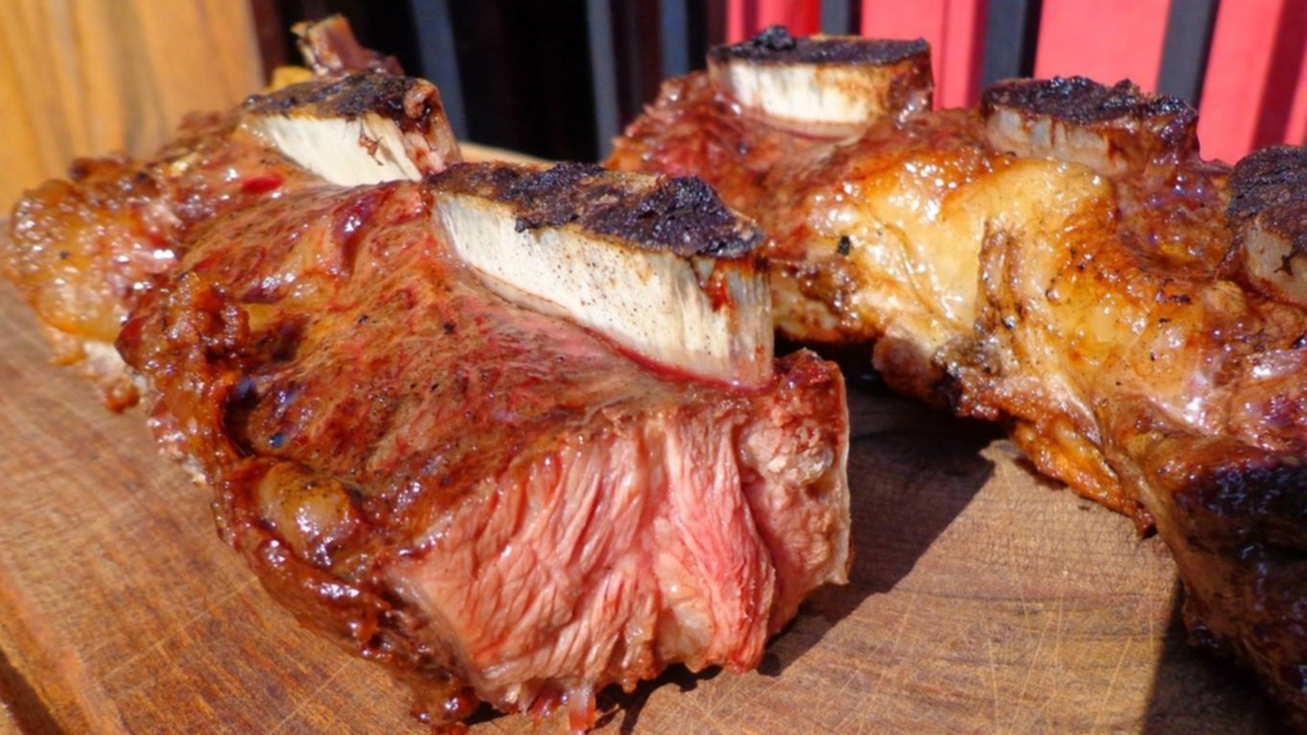 El asado de tira, patrimonio cultural... No se ama lo que no se conoce