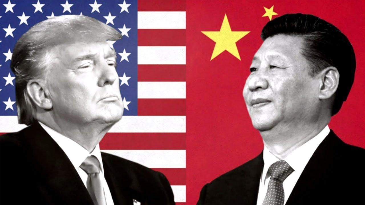 China critica a EEUU por sus actitudes y declaraciones frente al problema del virus