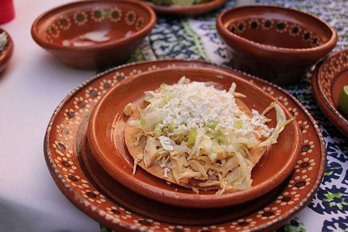 Las tostadas son un plato fácil de preparar