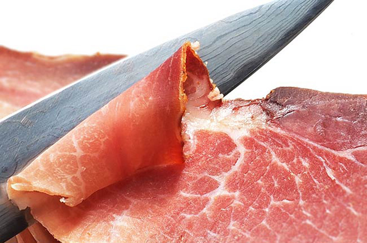 Gastronomía española, para chuparse los dedos