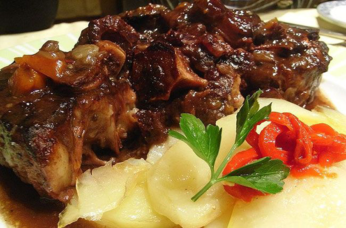 rabo de toro