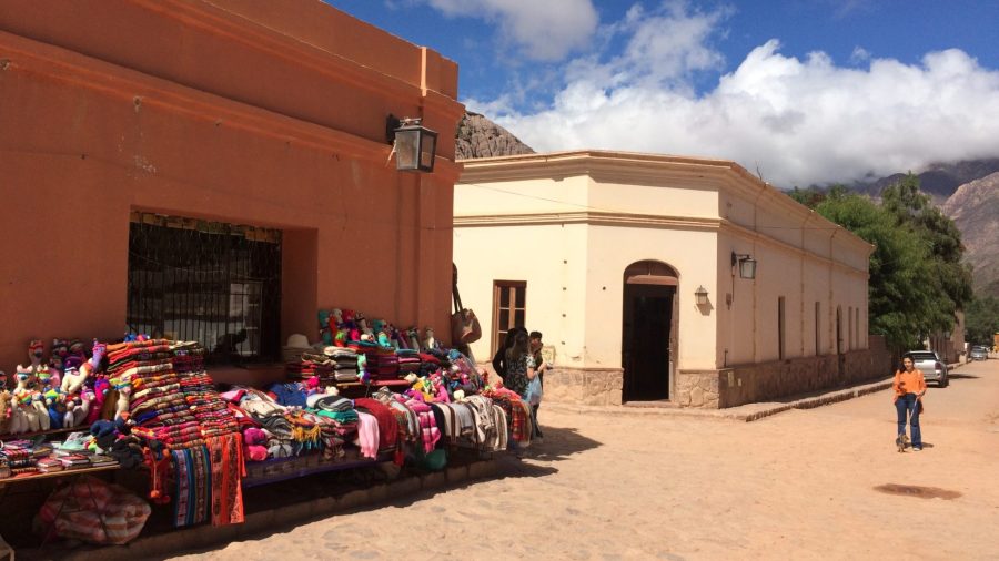 Exitoso primer fin de semana de turismo de cercanía en Jujuy