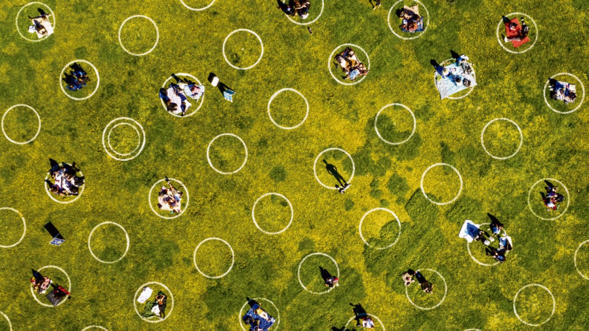 Es hora de entrar a la quinta de las  fases del duelo por el coronavirus: la aceptación