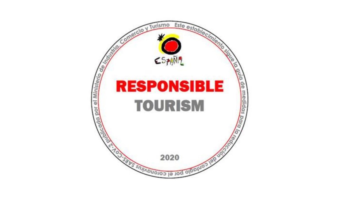 Turismo de España lanza el distintivo ‘Responsible Tourism’