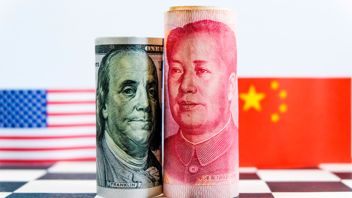Qué hará la Argentina en un nuevo mundo liderado por China?