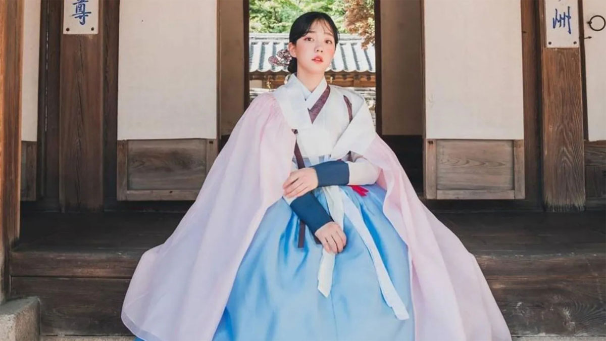 Corea del Sur tiene una de las culturas más legendarias que existen en el planeta