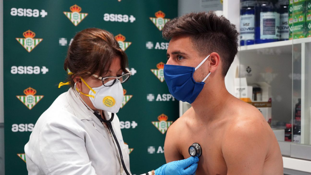 En la vuelta al fútbol cuidemos a los músicos de la orquesta, que sin ellos no hay espectáculo.