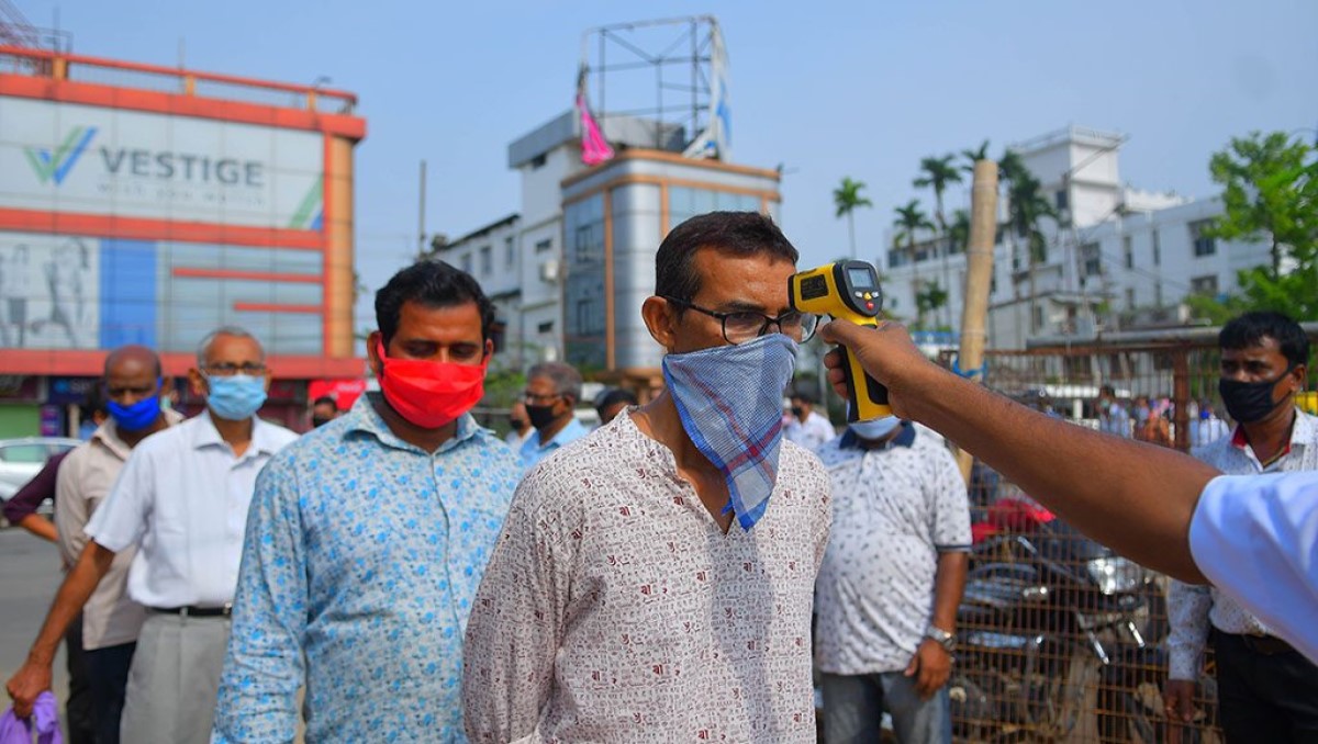Las respuestas de política económica de las economías de mercados emergentes - (foto: CHINE NOUVELLE/SIPA/Newscom)