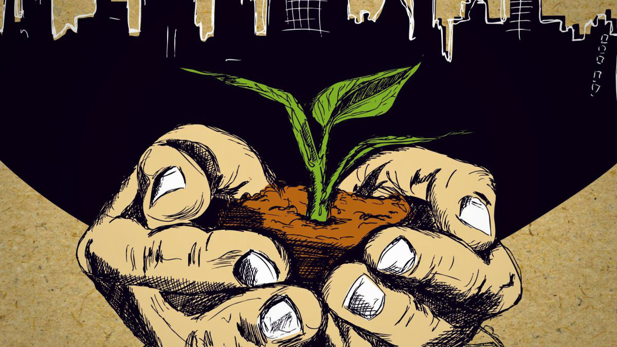 Luego de hacerse público el proyecto de intervención sobre la empresa Vicentin, el concepto de “soberanía alimentaria” volvió a estar en el centro de la agenda pública y la política nacional