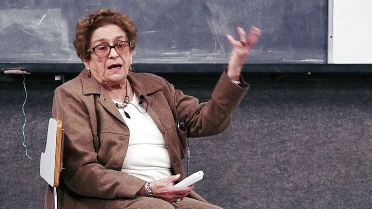 Miryam Gorban,