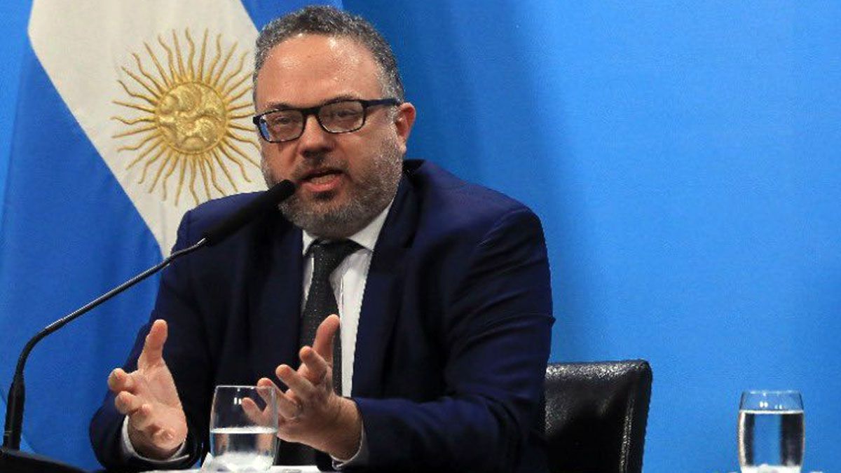 Pandemia, que pasará en términos productivos