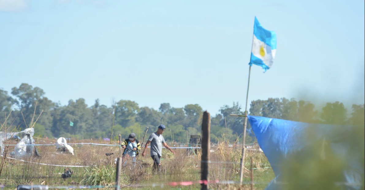 Tierra, Hogar... mi lugar en el mundo